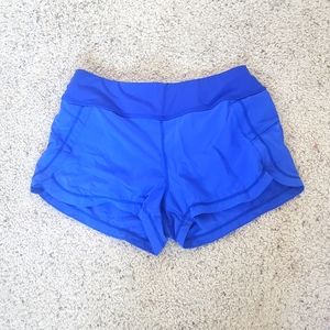 Athleta Shorts size XS